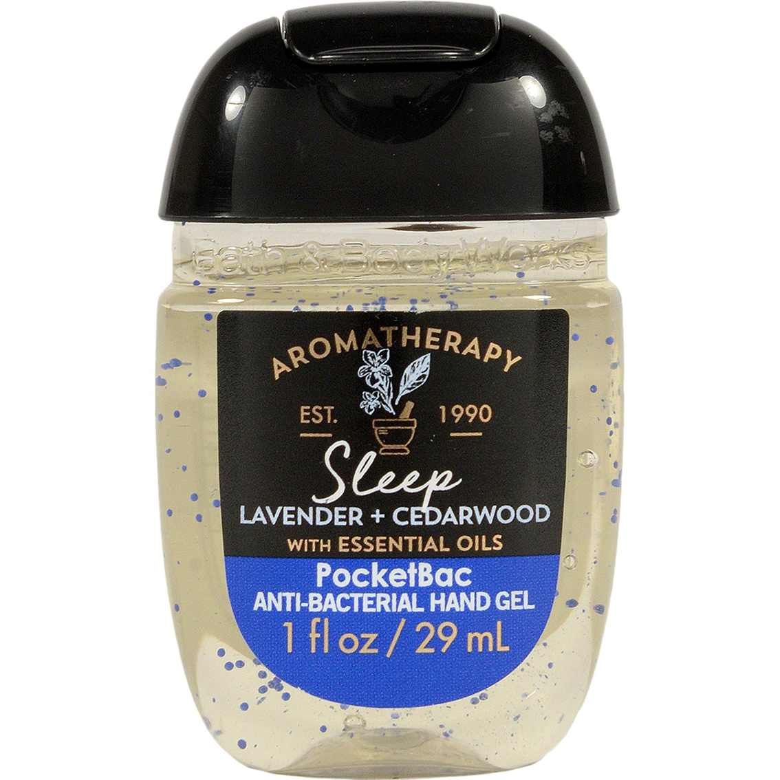 Body lotion bath works sleep relief stress aromatherapy cedarwood lavender eucalyptus spearmint shopmyexchange