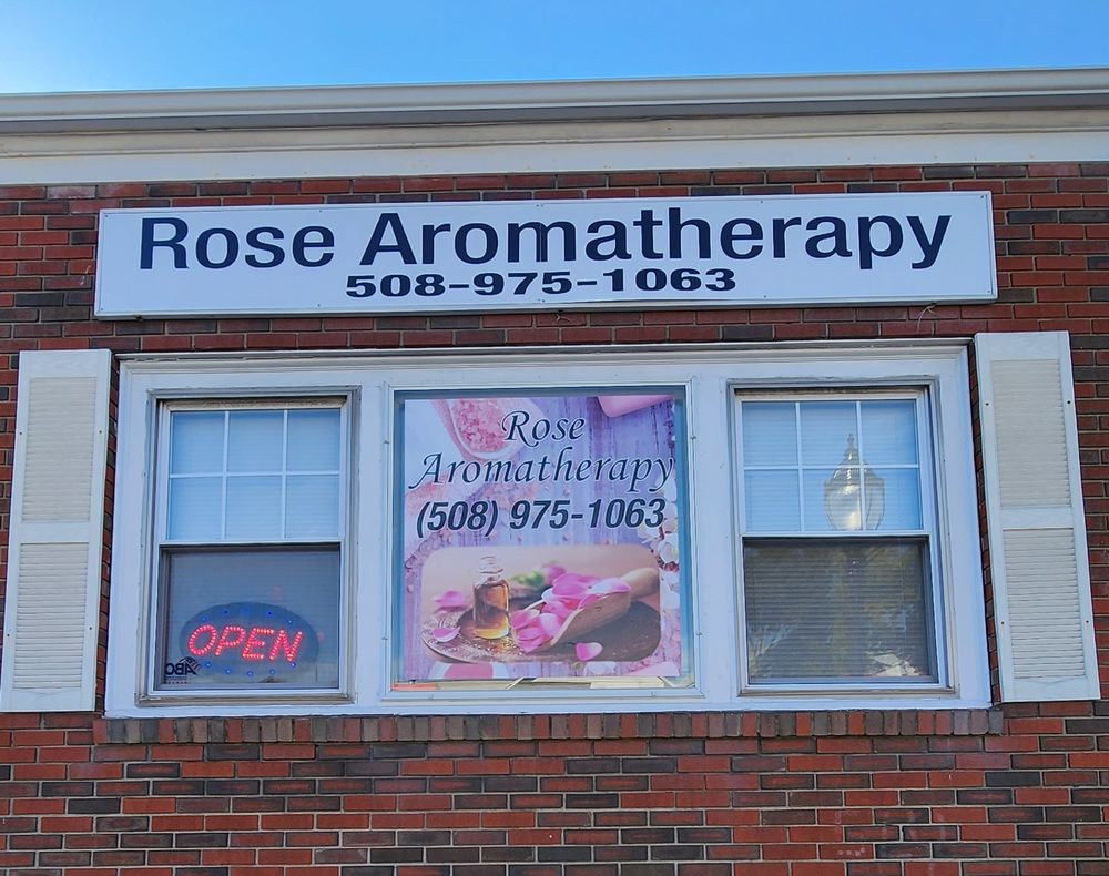 Aromatherapy rose hybrid tea sold